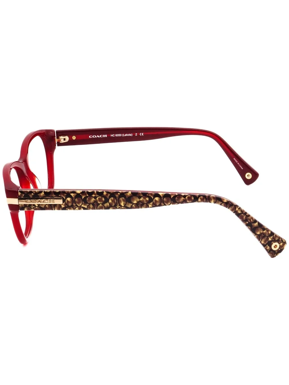 Coach HC 6050F (Lakota) 5236 Eyewear